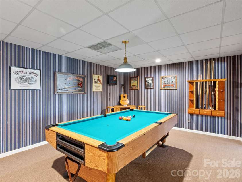 126 Hillcrest Drive, Barnardsville, NC 28709.  MLS# CAR4350780, YatesRealty ID 12670. 