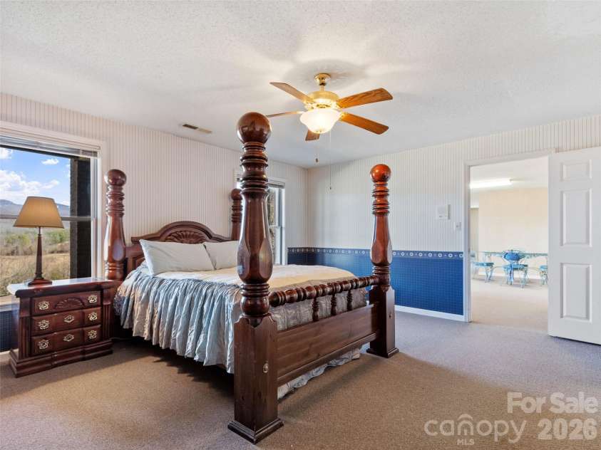 126 Hillcrest Drive, Barnardsville, NC 28709.  MLS# CAR4350780, YatesRealty ID 12670. 