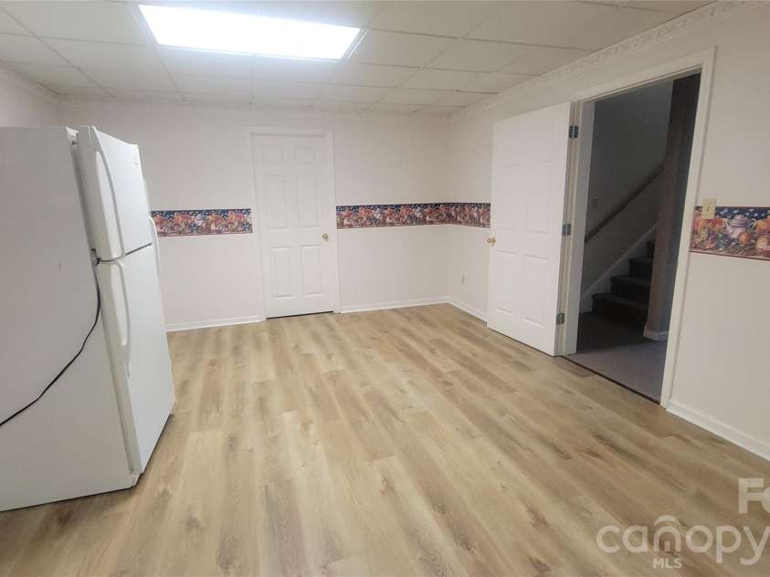 126 Hillcrest Drive, Barnardsville, NC 28709.  MLS# CAR4350780, YatesRealty ID 12670. 