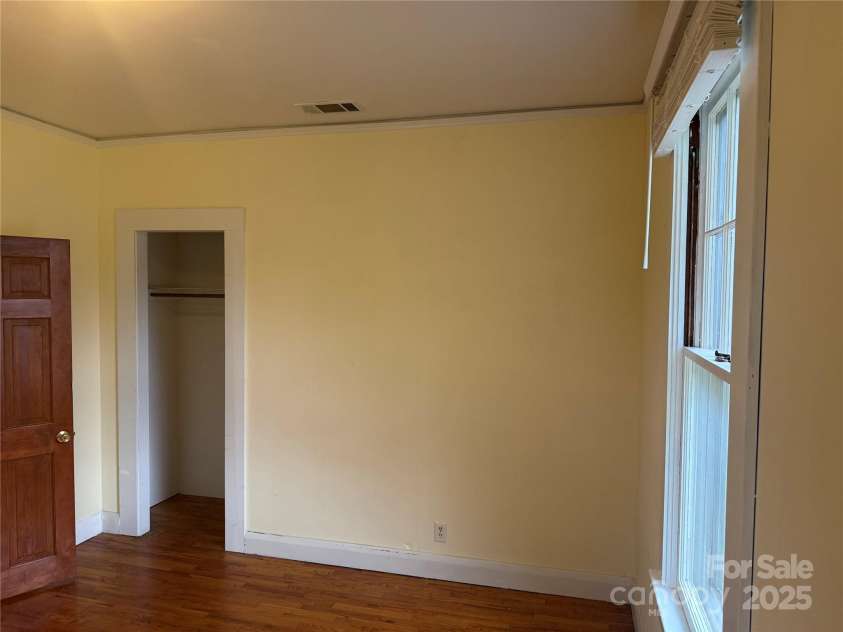 633 Ridge Road, Marion, NC 28752.  MLS# CAR4252646, YatesRealty ID 12672. Bedroom #2