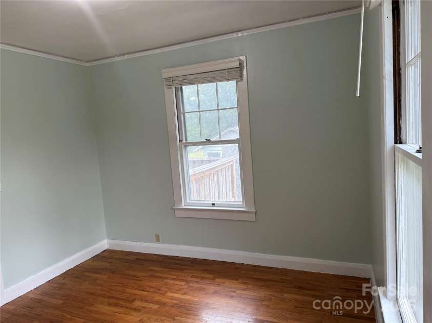 633 Ridge Road, Marion, NC 28752.  MLS# CAR4252646, YatesRealty ID 12672. Primary Bedroom