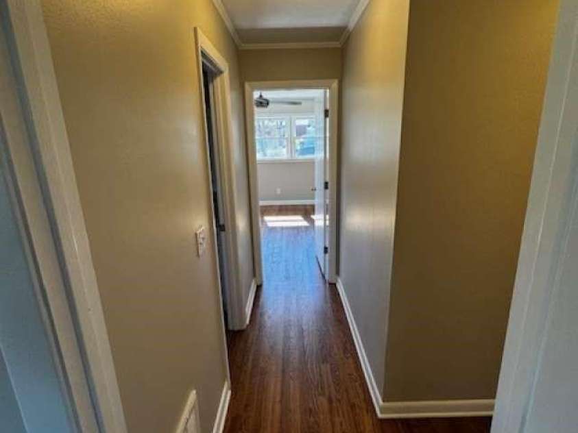 614 Hazelwood Drive, Albemarle, NC 28001.  MLS# CAR4238340, YatesRealty ID 12673. 