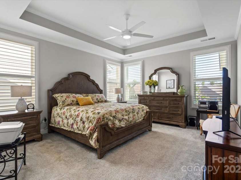 7343 Overjoyed Crossing, Charlotte, NC 28215.  MLS# CAR4300005, YatesRealty ID 12673. 