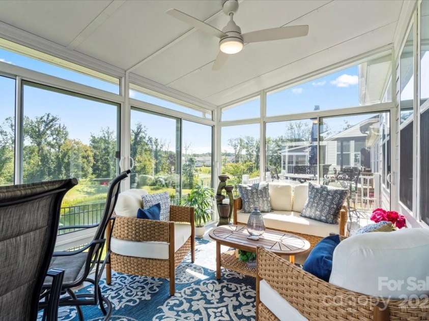 7343 Overjoyed Crossing, Charlotte, NC 28215.  MLS# CAR4300005, YatesRealty ID 12673. 
