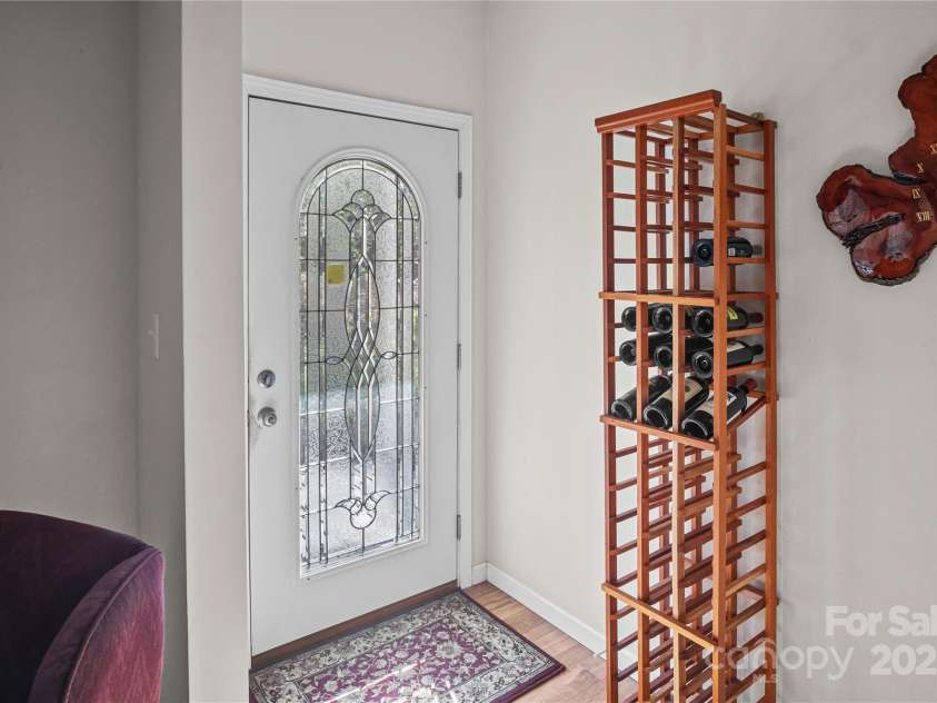 595 Houston Road, Columbus, NC 28722.  MLS# CAR4240996, YatesRealty ID 12674. 