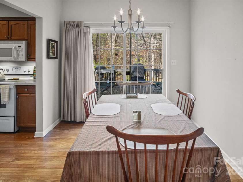 595 Houston Road, Columbus, NC 28722.  MLS# CAR4240996, YatesRealty ID 12674. 