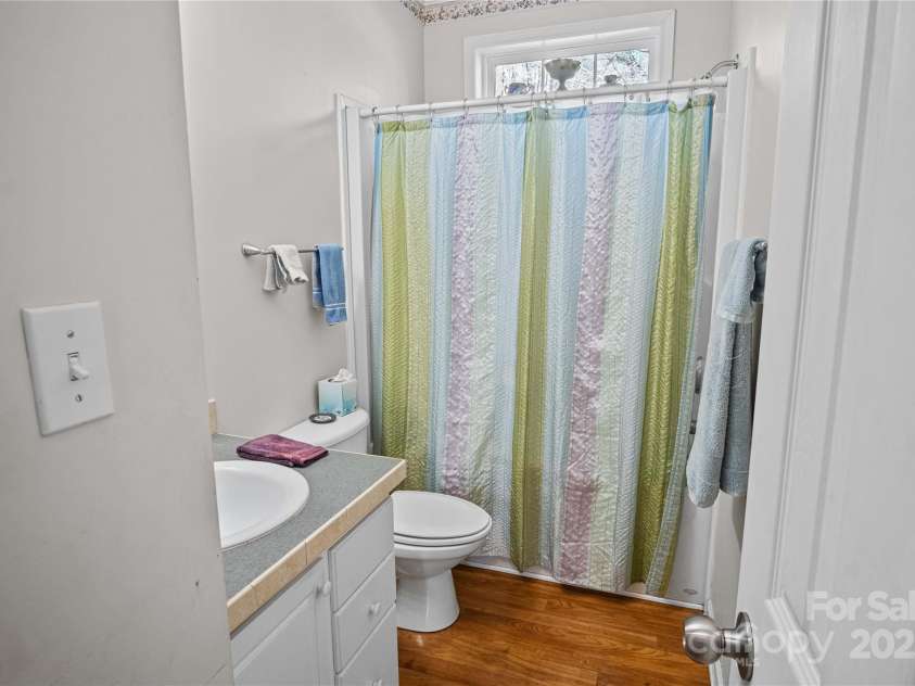 595 Houston Road, Columbus, NC 28722.  MLS# CAR4240996, YatesRealty ID 12674. 