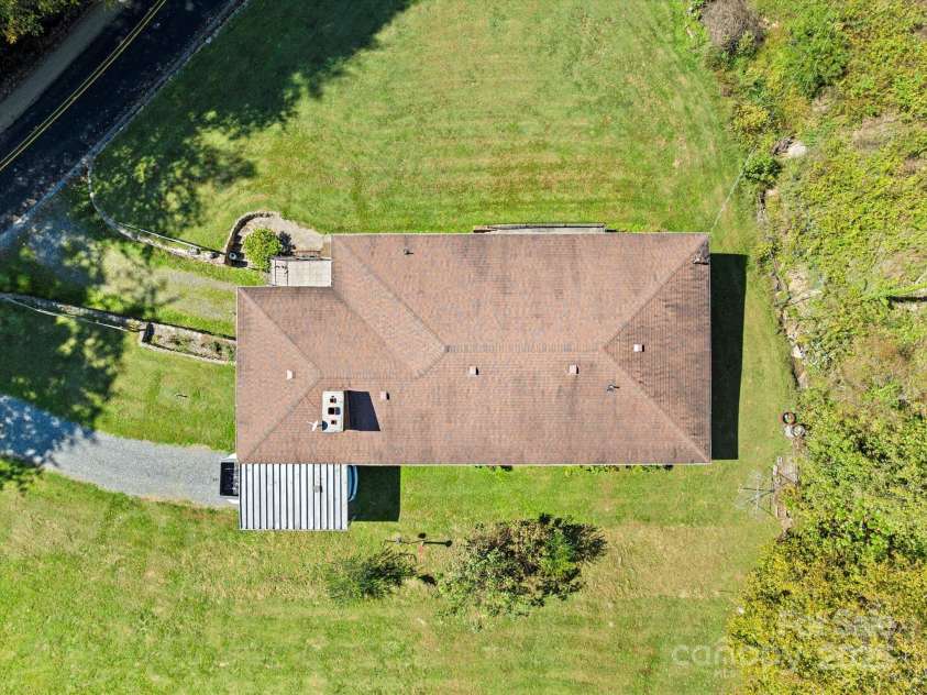 1623 Ammons Branch Road, Marshall, NC 28753.  MLS# CAR4307032, YatesRealty ID 12675. 