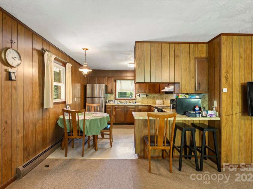 1623 Ammons Branch Road, Marshall, NC 28753.  MLS# CAR4307032, YatesRealty ID 12675. 