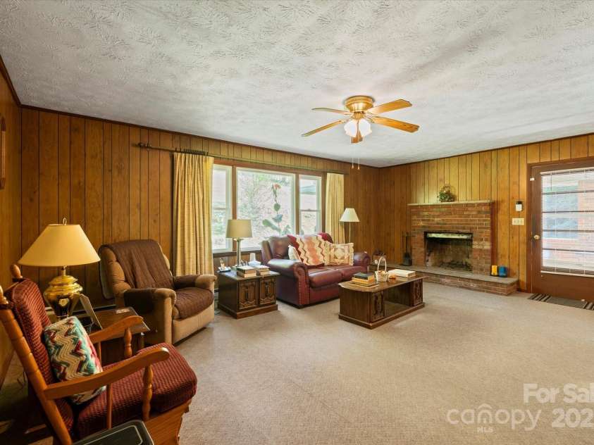 1623 Ammons Branch Road, Marshall, NC 28753.  MLS# CAR4307032, YatesRealty ID 12675. 