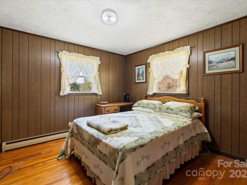 1623 Ammons Branch Road, Marshall, NC 28753.  MLS# CAR4307032, YatesRealty ID 12675. 