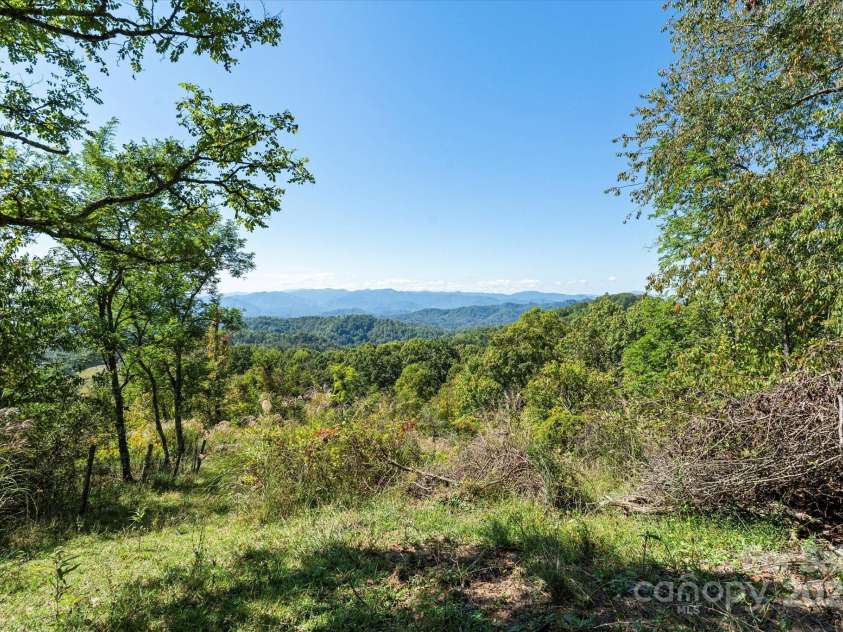 1623 Ammons Branch Road, Marshall, NC 28753.  MLS# CAR4307032, YatesRealty ID 12675. Another build site?