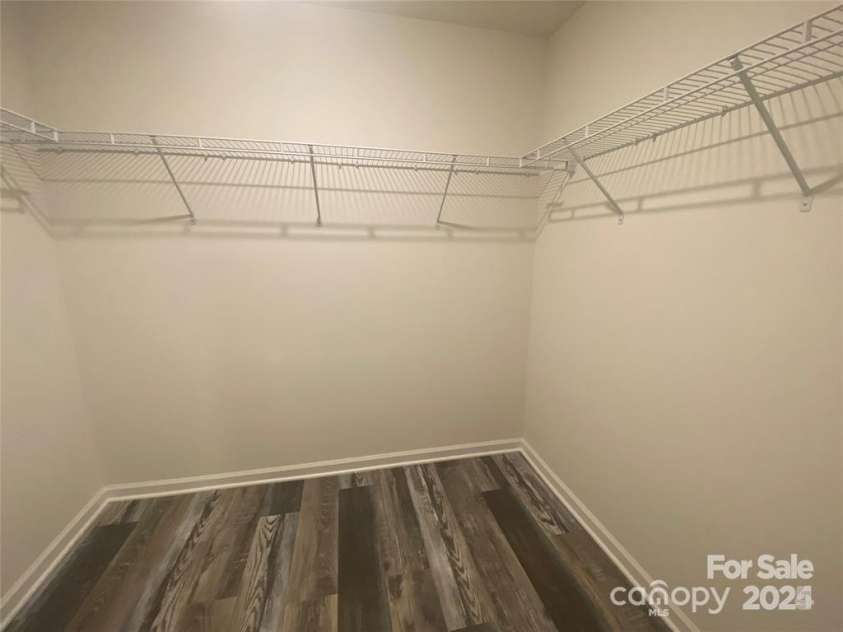 104 Salem Springs Lane, Statesville, NC 28625.  MLS# CAR4203087, YatesRealty ID 12678. [PRIMARY WALK-IN CLOSET