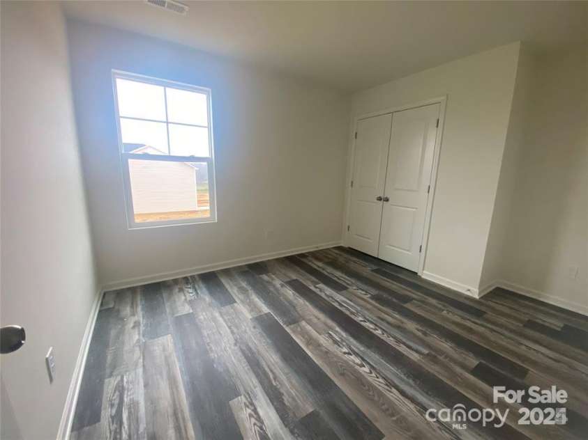 104 Salem Springs Lane, Statesville, NC 28625.  MLS# CAR4203087, YatesRealty ID 12678. PRIMRY BEDROOM