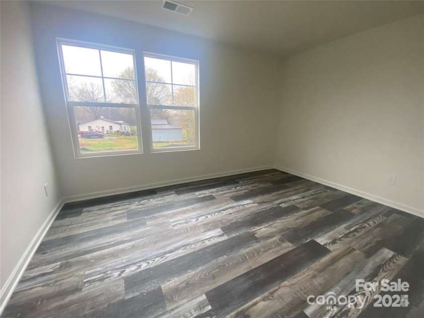 104 Salem Springs Lane, Statesville, NC 28625.  MLS# CAR4203087, YatesRealty ID 12678. SECONDARY BEDROOM