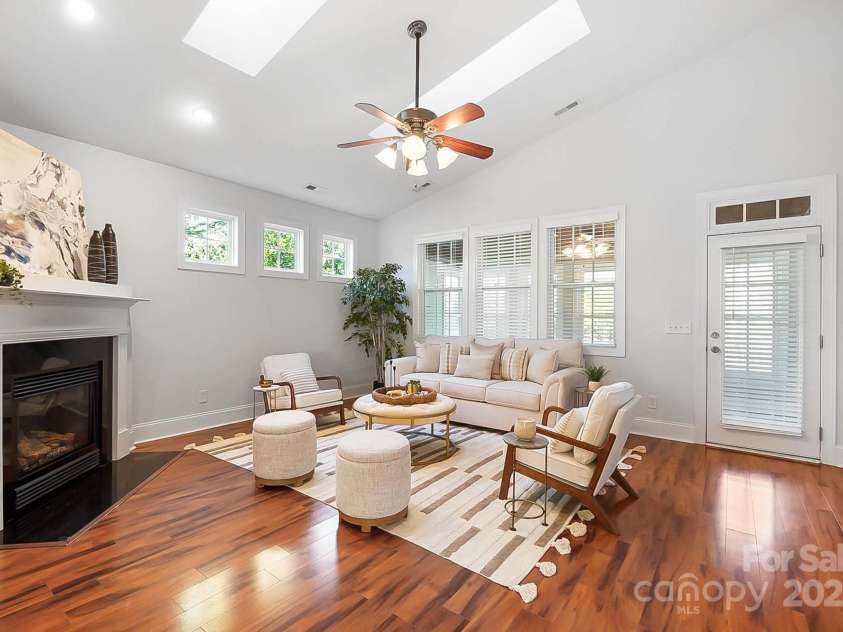 10715 Tom Short Road, Charlotte, NC 28277.  MLS# CAR4323121, YatesRealty ID 12678. 