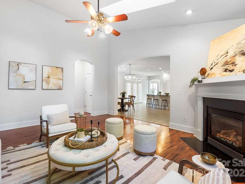 10715 Tom Short Road, Charlotte, NC 28277.  MLS# CAR4323121, YatesRealty ID 12678. 