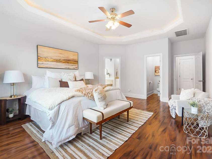 10715 Tom Short Road, Charlotte, NC 28277.  MLS# CAR4323121, YatesRealty ID 12678. 