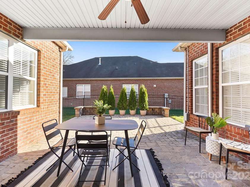 10715 Tom Short Road, Charlotte, NC 28277.  MLS# CAR4323121, YatesRealty ID 12678. 