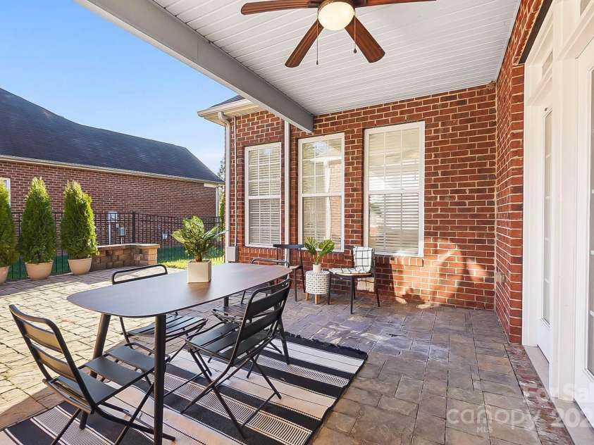 10715 Tom Short Road, Charlotte, NC 28277.  MLS# CAR4323121, YatesRealty ID 12678. 