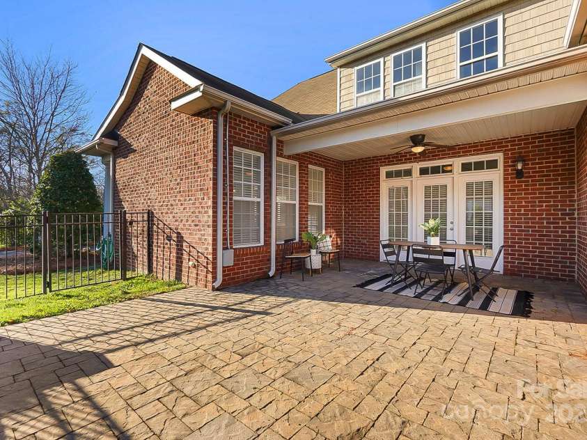 10715 Tom Short Road, Charlotte, NC 28277.  MLS# CAR4323121, YatesRealty ID 12678. 
