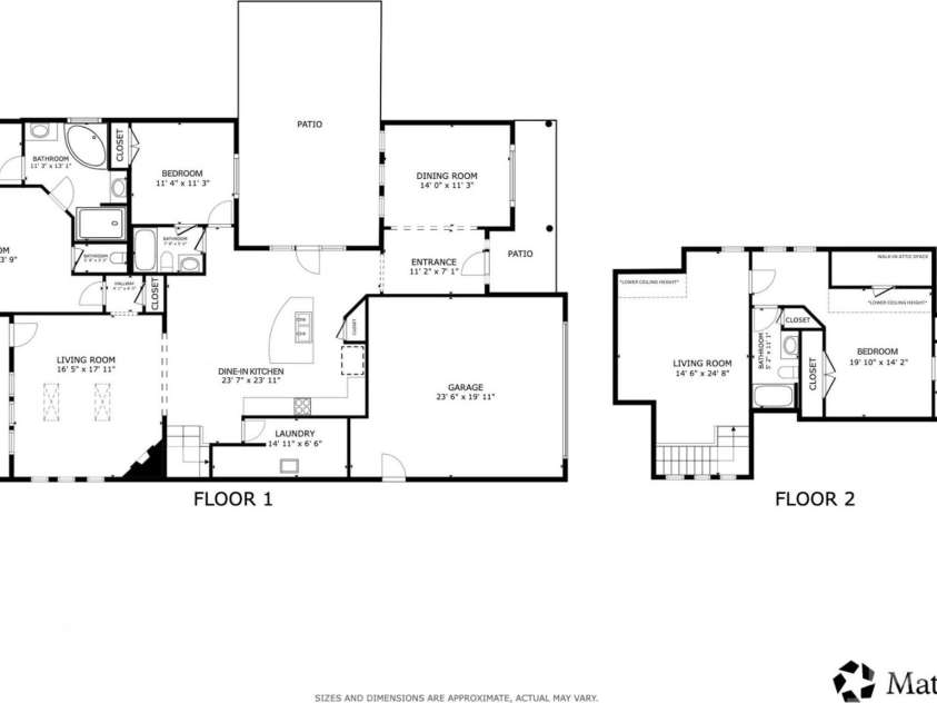 10715 Tom Short Road, Charlotte, NC 28277.  MLS# CAR4323121, YatesRealty ID 12678. 