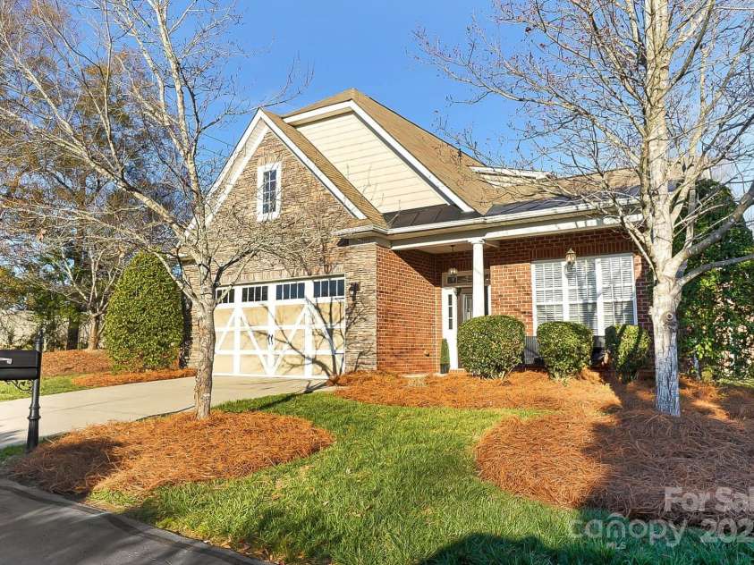 10715 Tom Short Road, Charlotte, NC 28277.  MLS# CAR4323121, YatesRealty ID 12678. 