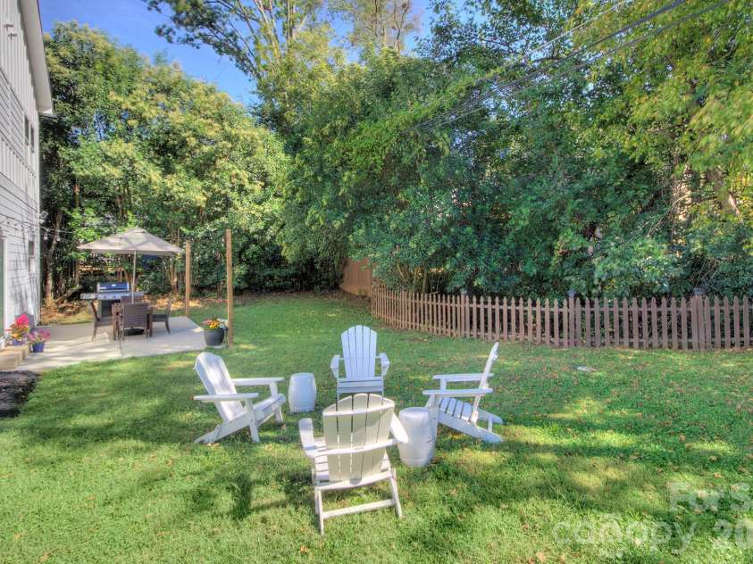 526 Seldon Drive, Charlotte, NC 28216.  MLS# CAR4347363, YatesRealty ID 12680. 