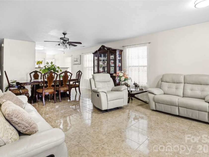 1031 Allegiance Drive, Charlotte, NC 28217.  MLS# CAR4349026, YatesRealty ID 12682. 