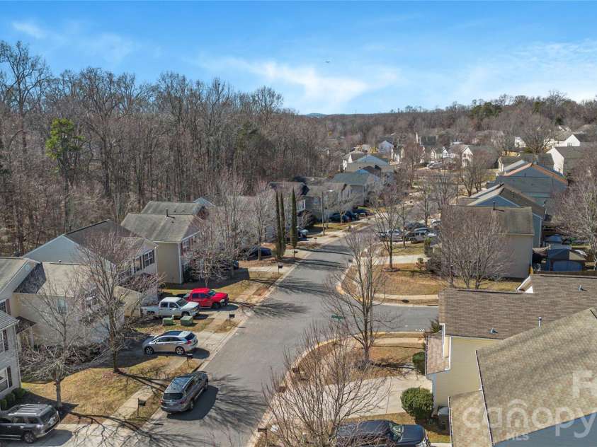 1031 Allegiance Drive, Charlotte, NC 28217.  MLS# CAR4349026, YatesRealty ID 12682. 