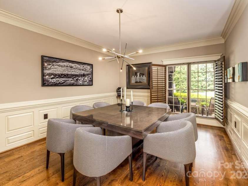 4600 Spicewood Drive, Charlotte, NC 28227.  MLS# CAR4250704, YatesRealty ID 12684. 