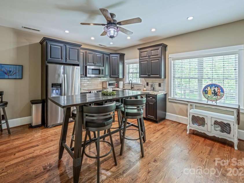 4600 Spicewood Drive, Charlotte, NC 28227.  MLS# CAR4250704, YatesRealty ID 12684. 