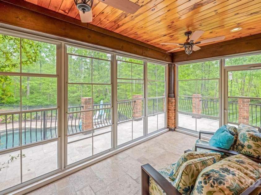 4600 Spicewood Drive, Charlotte, NC 28227.  MLS# CAR4250704, YatesRealty ID 12684. 