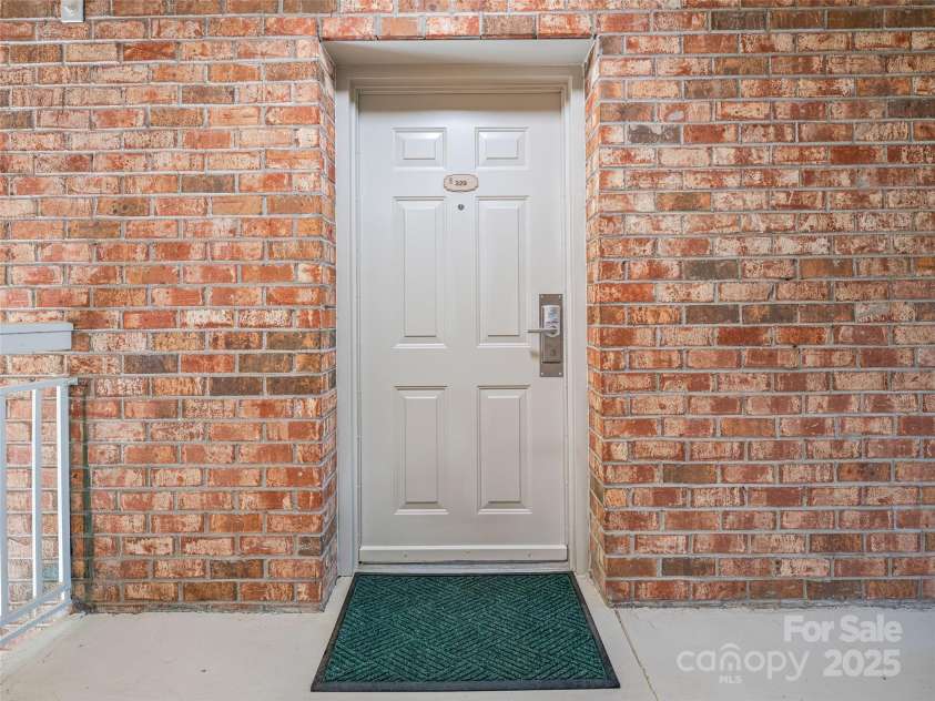 329 Bowling Park Road, Asheville, NC 28803.  MLS# CAR4254907, YatesRealty ID 12685. Welcome Home!