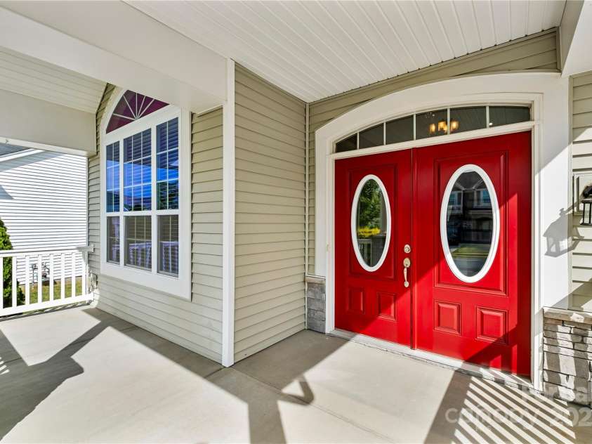 2830 Berkhamstead Circle, Concord, NC 28027.  MLS# CAR4255739, YatesRealty ID 12688. 