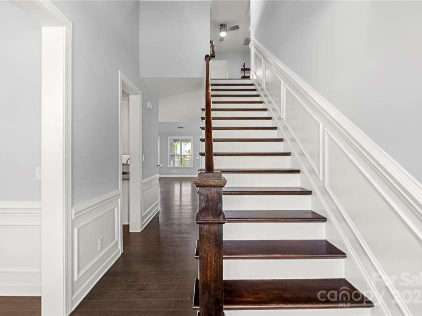 2830 Berkhamstead Circle, Concord, NC 28027.  MLS# CAR4255739, YatesRealty ID 12688. 