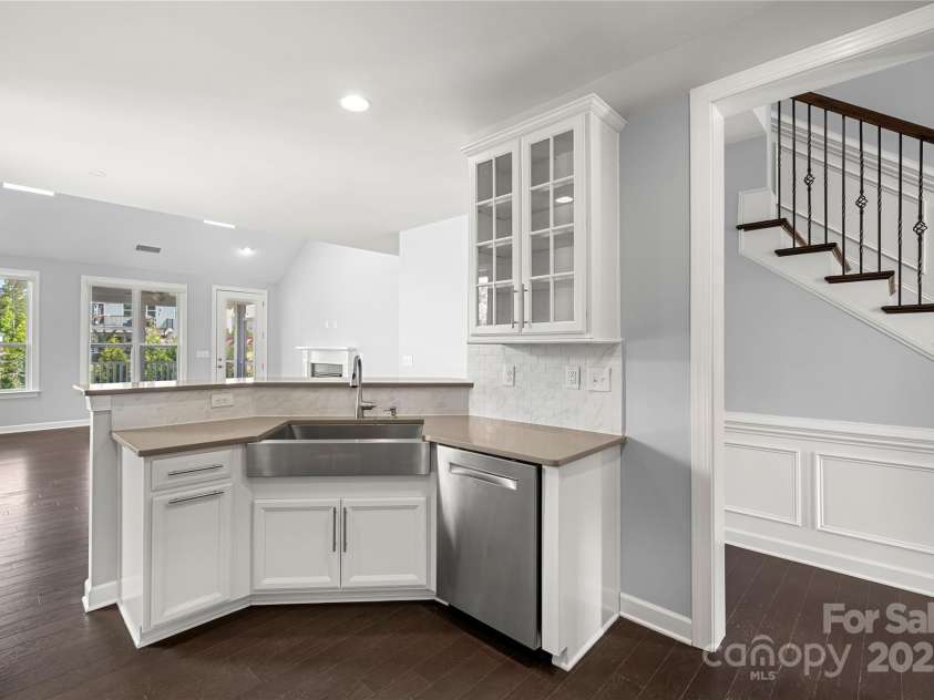 2830 Berkhamstead Circle, Concord, NC 28027.  MLS# CAR4255739, YatesRealty ID 12688. 