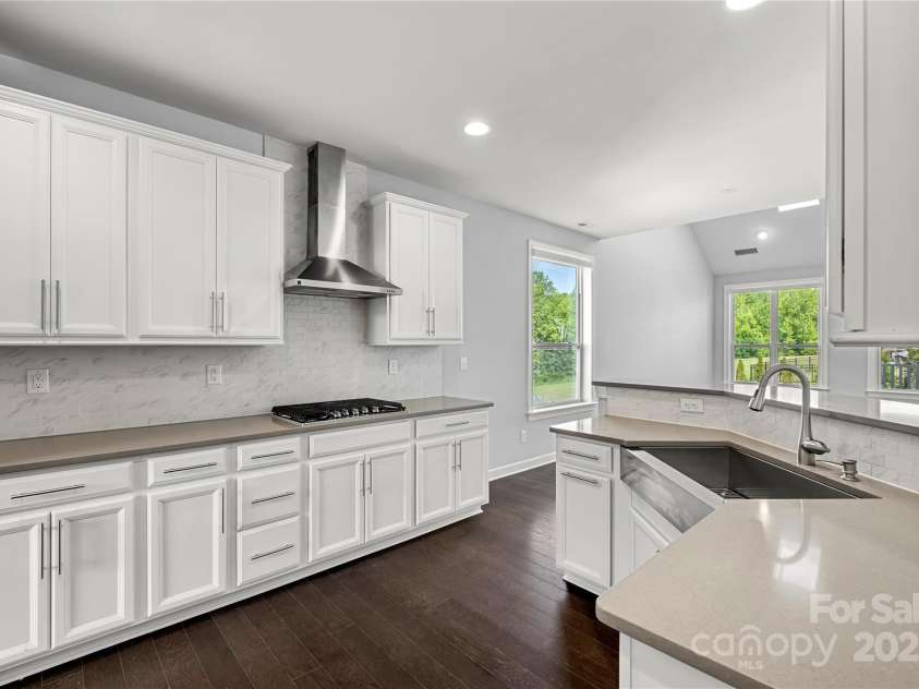 2830 Berkhamstead Circle, Concord, NC 28027.  MLS# CAR4255739, YatesRealty ID 12688. 