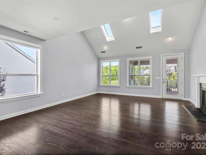 2830 Berkhamstead Circle, Concord, NC 28027.  MLS# CAR4255739, YatesRealty ID 12688. 