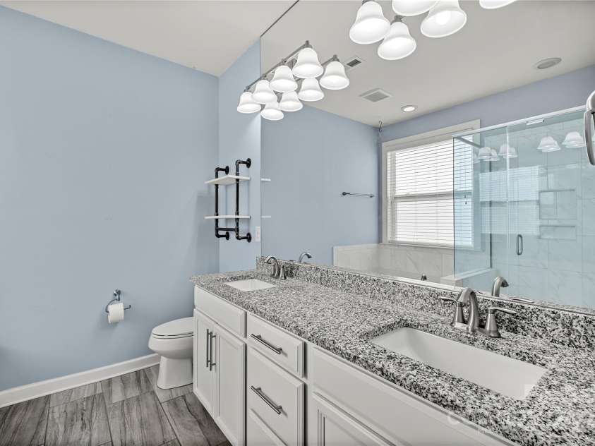 2830 Berkhamstead Circle, Concord, NC 28027.  MLS# CAR4255739, YatesRealty ID 12688. 