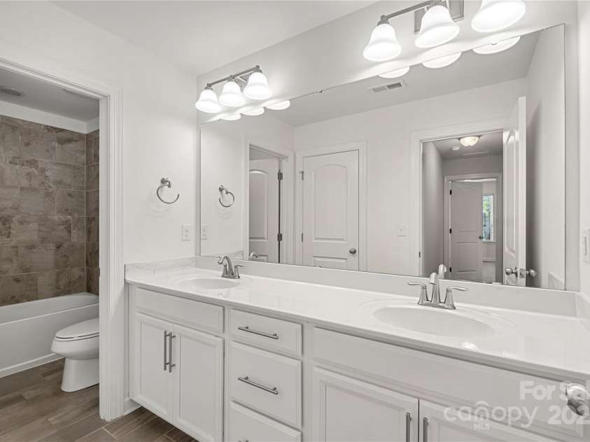 2830 Berkhamstead Circle, Concord, NC 28027.  MLS# CAR4255739, YatesRealty ID 12688. 