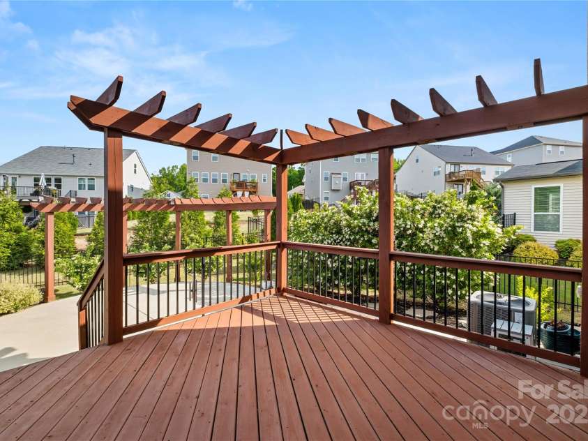 2830 Berkhamstead Circle, Concord, NC 28027.  MLS# CAR4255739, YatesRealty ID 12688. 