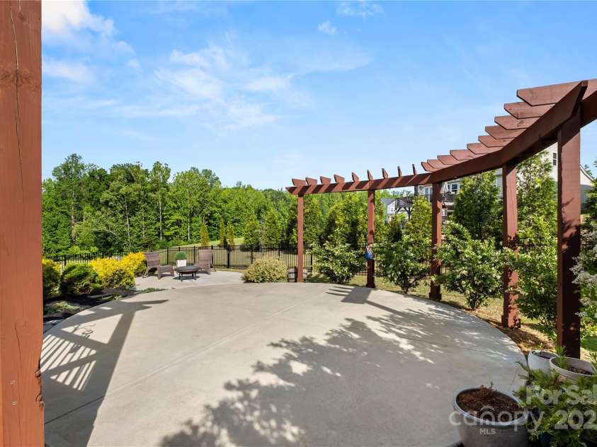 2830 Berkhamstead Circle, Concord, NC 28027.  MLS# CAR4255739, YatesRealty ID 12688. 