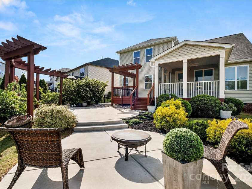 2830 Berkhamstead Circle, Concord, NC 28027.  MLS# CAR4255739, YatesRealty ID 12688. 