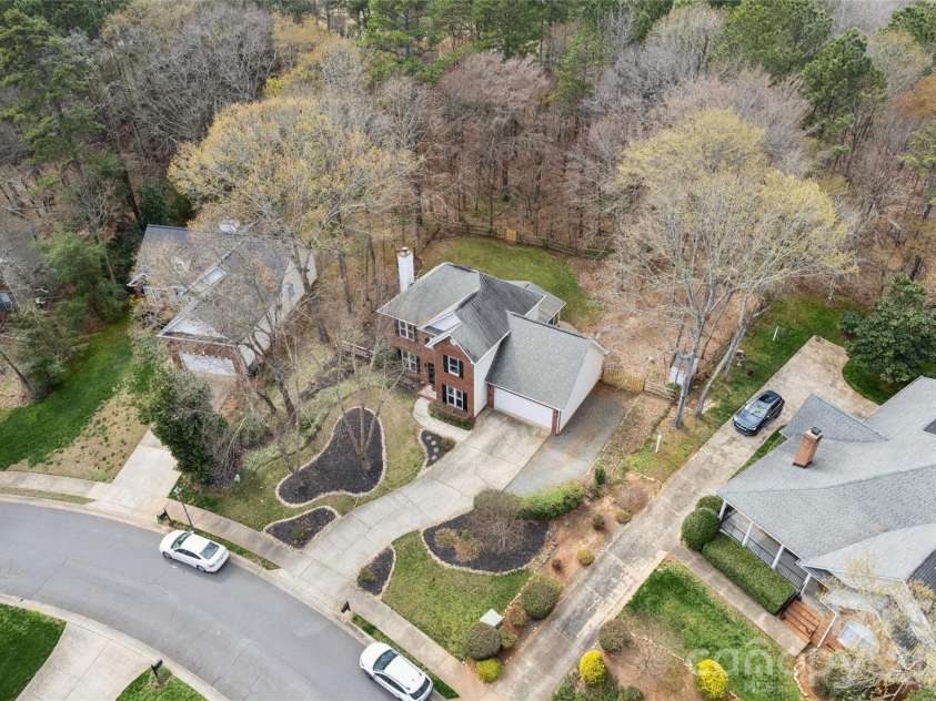 8307 Poplar Grove Circle, Waxhaw, NC 28173.  MLS# CAR4357386, YatesRealty ID 12689. 