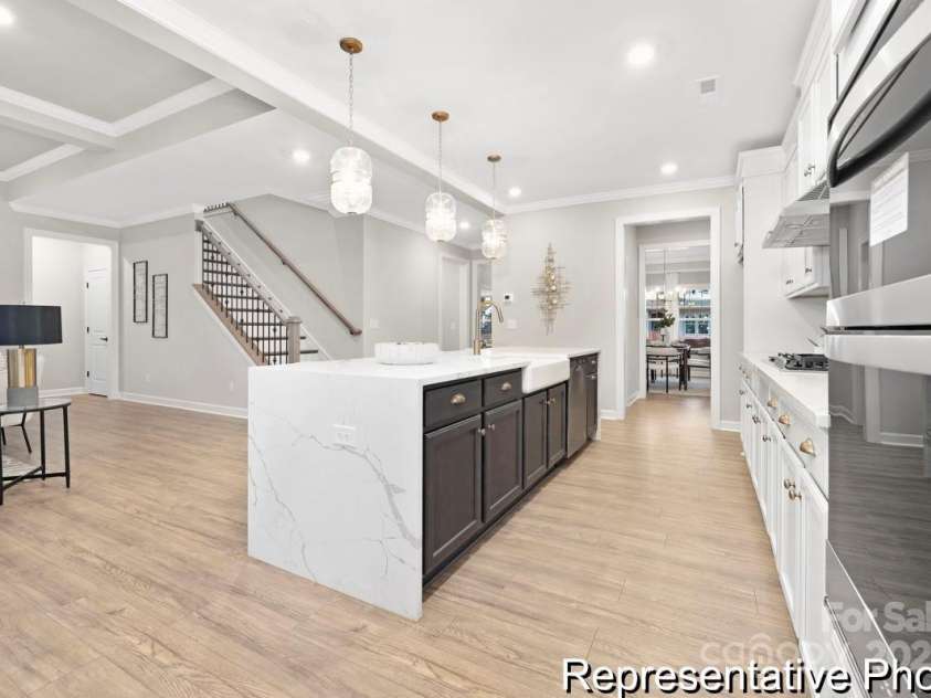 105 Rice Planters Way, Statesville, NC 28625.  MLS# CAR4330120, YatesRealty ID 1269. 