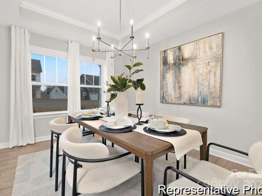 105 Rice Planters Way, Statesville, NC 28625.  MLS# CAR4330120, YatesRealty ID 1269. 