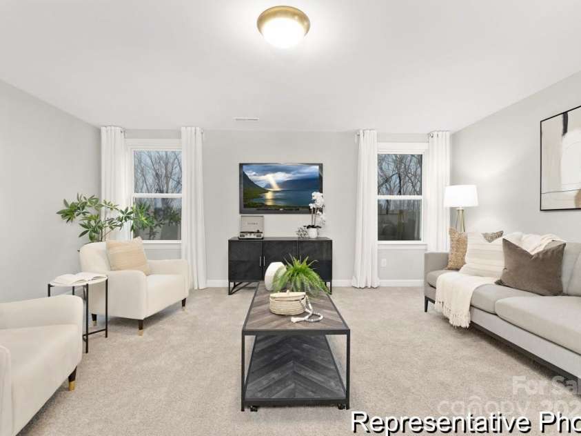 105 Rice Planters Way, Statesville, NC 28625.  MLS# CAR4330120, YatesRealty ID 1269. 