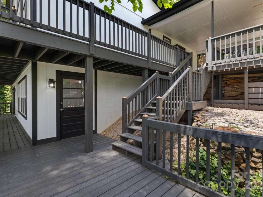 144 Hickory Hollow Lane, Taylorsville, NC 28681.  MLS# CAR4150453, YatesRealty ID 1269. 