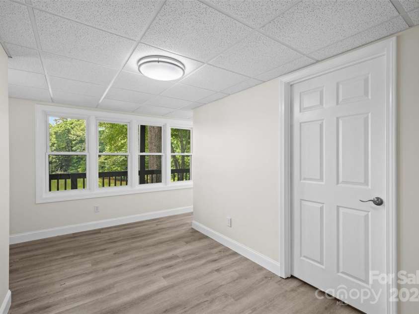 144 Hickory Hollow Lane, Taylorsville, NC 28681.  MLS# CAR4150453, YatesRealty ID 1269. 